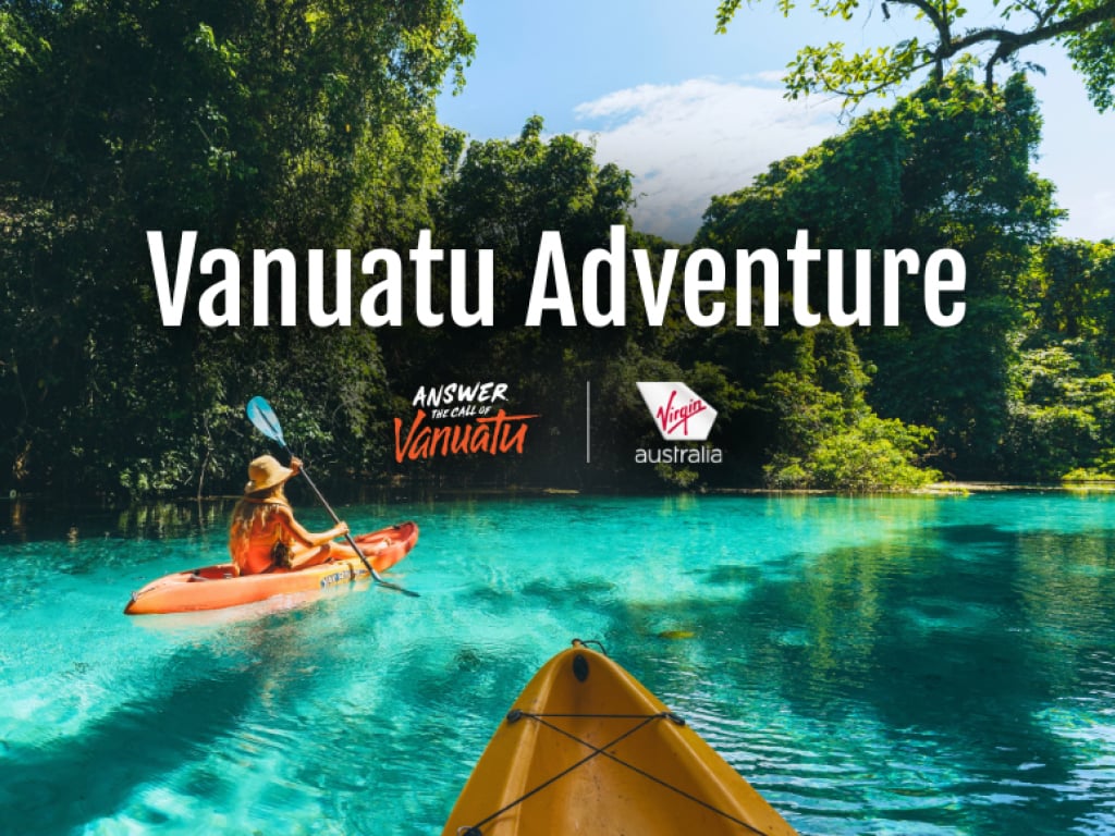 Up to $2429 Off Unforgettable Escapes