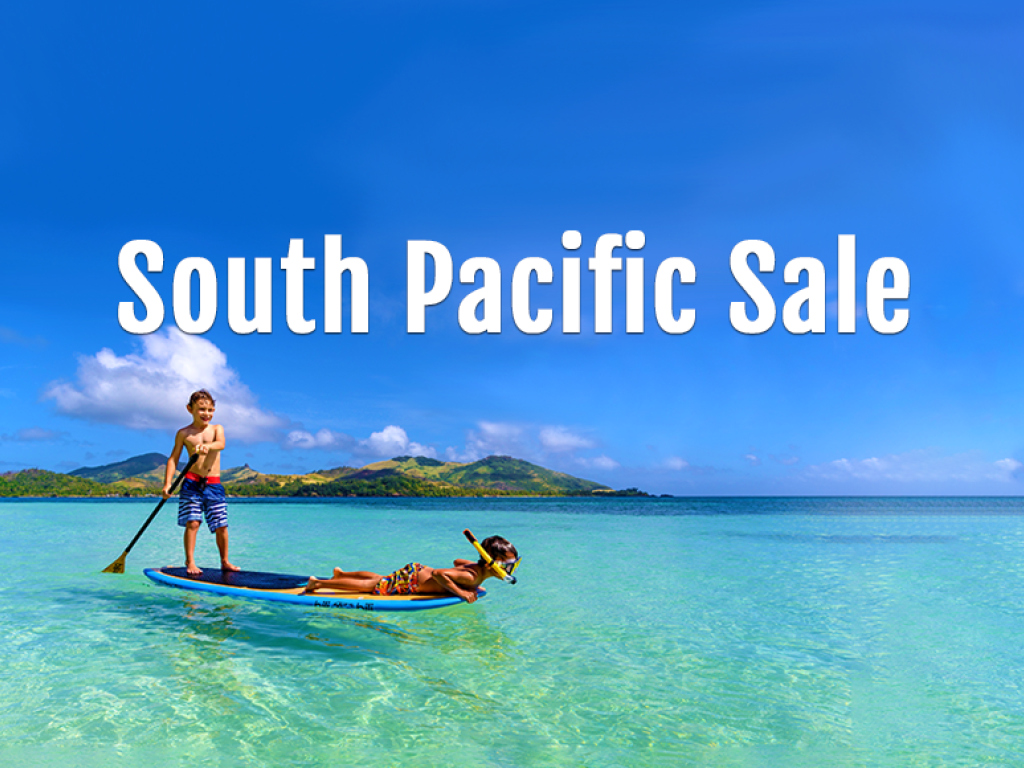 Beat The Bubble: Book Now & Save 50%