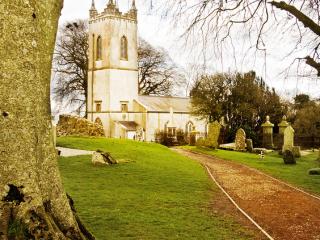 Boyne Valley, Saint Patrick Church, Ireland