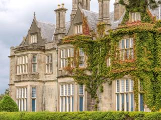 Ring Of Kerry, Muckross House