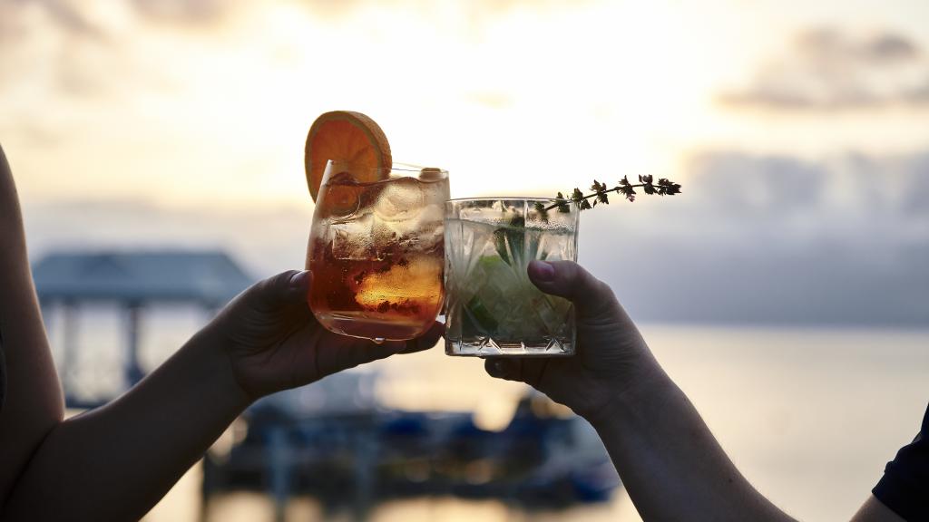 Drinks