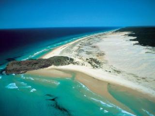 Fraser Island