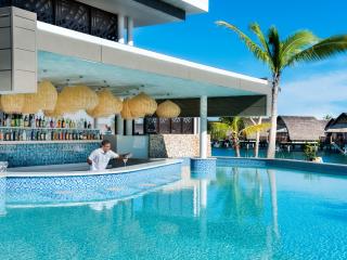 Lagoon House Pool Bar