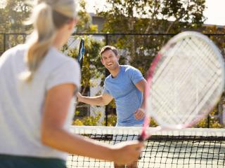 Tennis