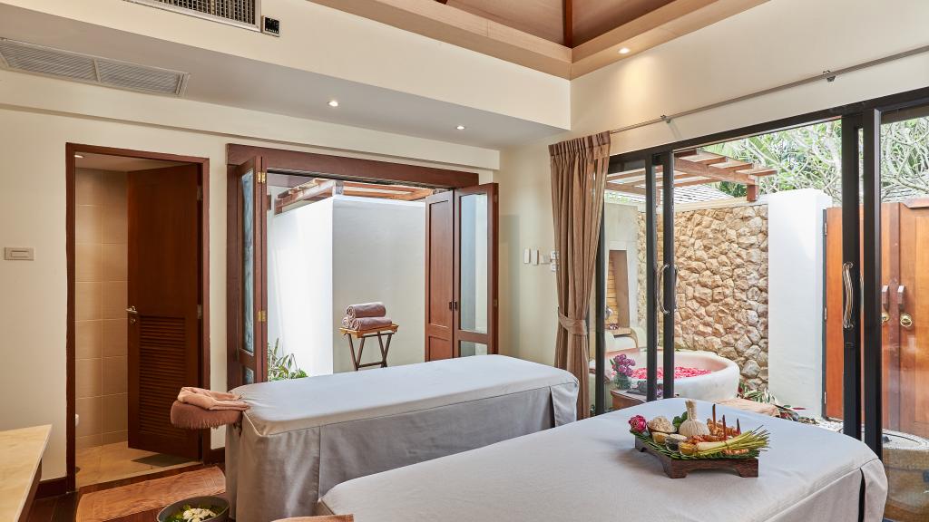 Day Spa