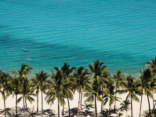 Hamilton Island Reef View Hotel