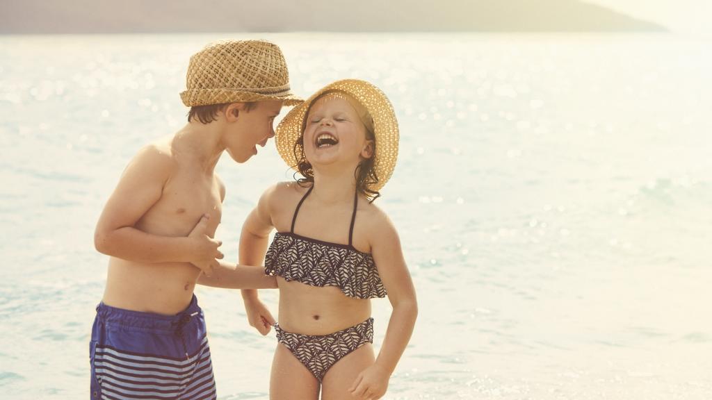 Kids
