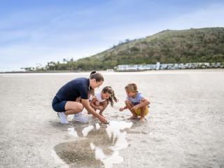 Sand Flat Tour