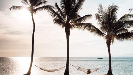 Orpheus Island Lodge
