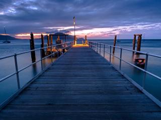 Jetty