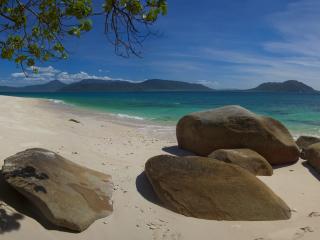 Nudey Beach