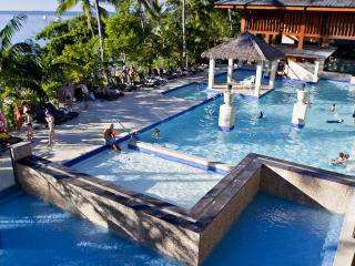 Resort Pool
