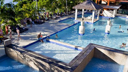 Resort Pool