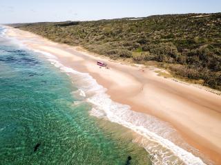 75 Mile Beach