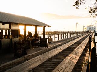 Sunset Bar