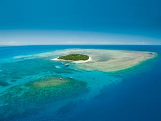 Green Island