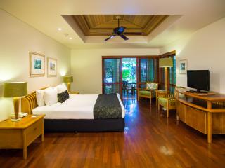 Island Suite