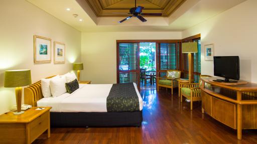Island Suite