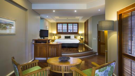 Reef Suite