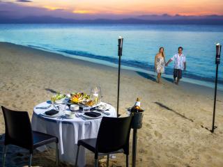 Beach Dining