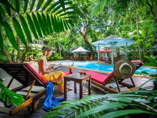 Resort Pool