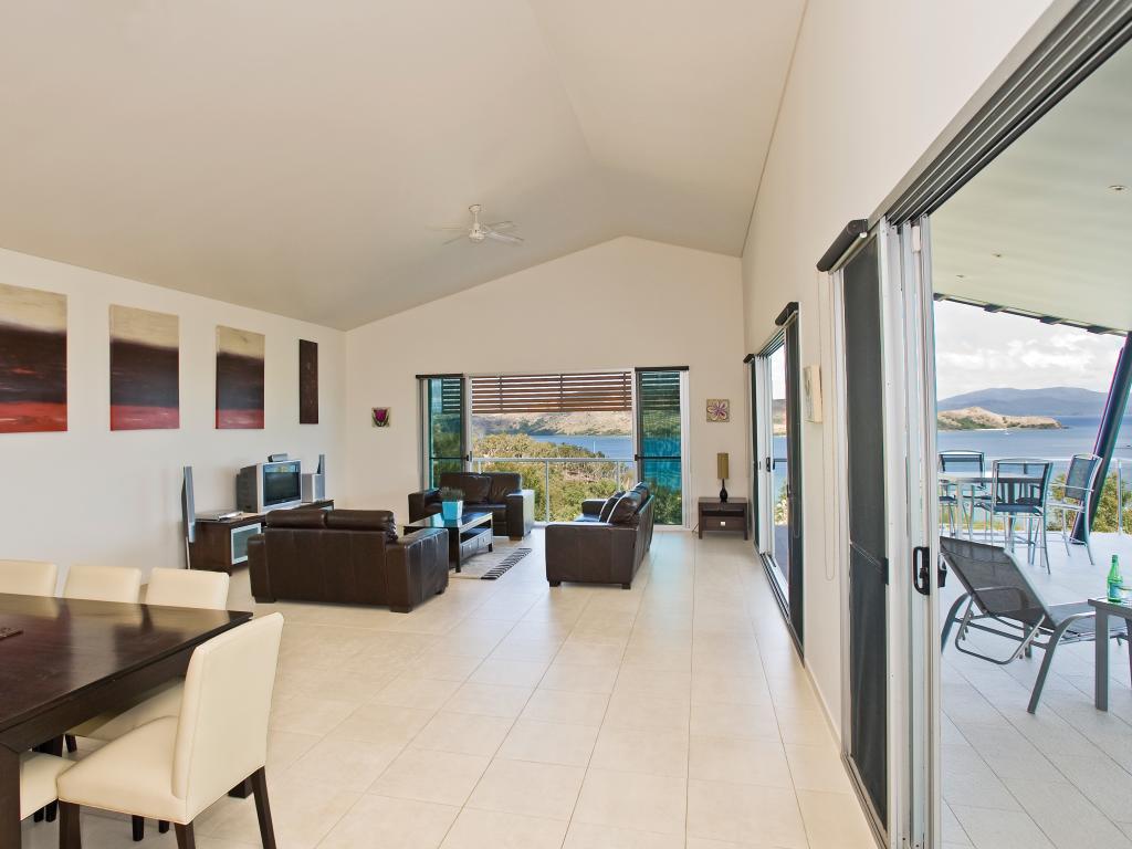 Hamilton Island Holiday Homes