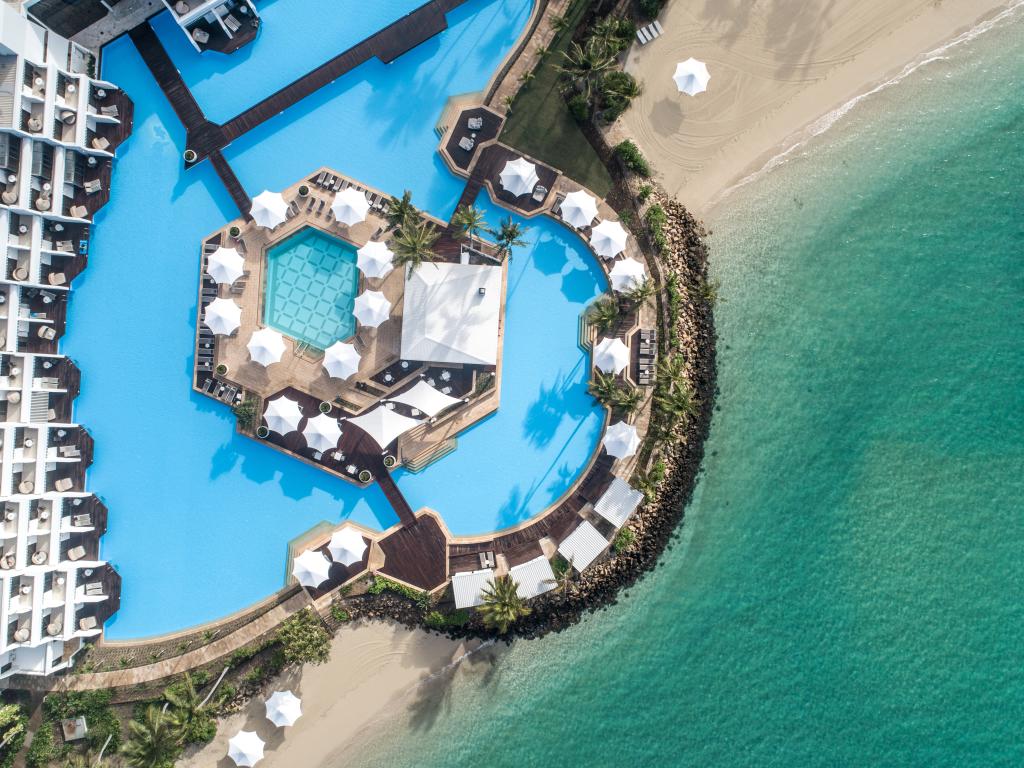 InterContinental Hayman Island Resort