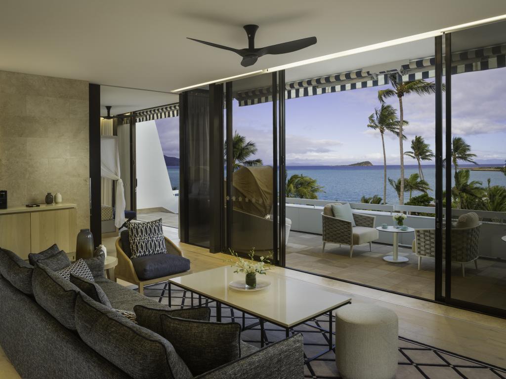 InterContinental Hayman Island Resort