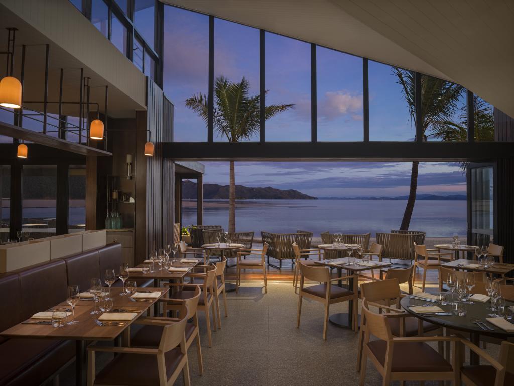 InterContinental Hayman Island Resort