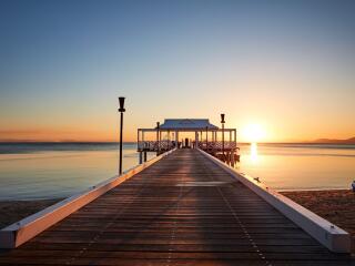 Jetty