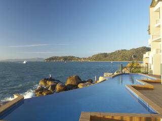 Magnetic Island Hotel View