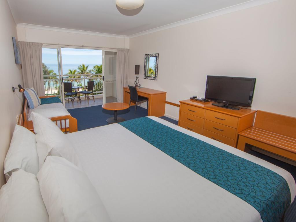 Tangalooma Island Resort Moreton Island