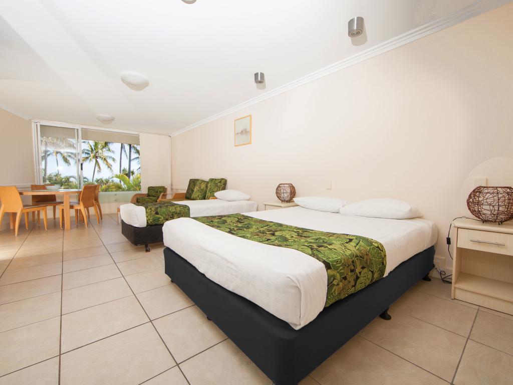 Tangalooma Island Resort Moreton Island