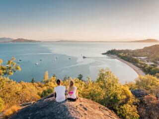 Hawkins Point, Magnetic Island - Tourism and Events Queensland