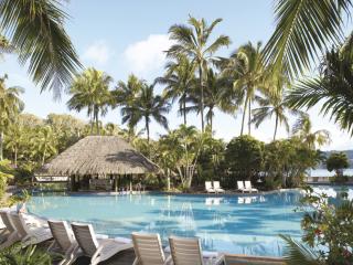 General - Main Resort Pool