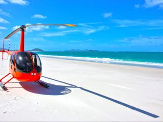 Whitehaven Beach