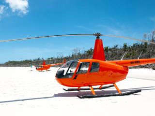 Whitehaven Beach