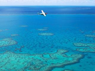 Great Barrier Reef