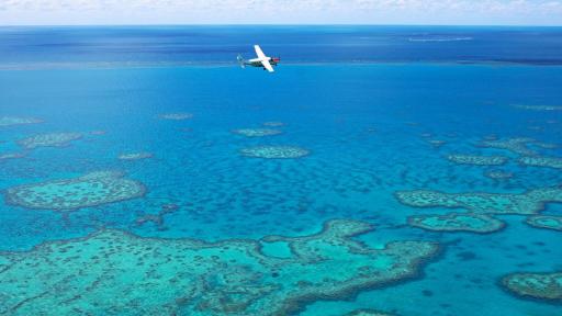 Great Barrier Reef