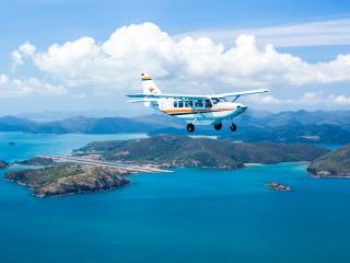 GSL Aviation