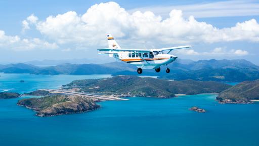 GSL Aviation