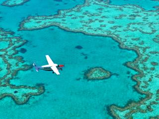 Heart Reef