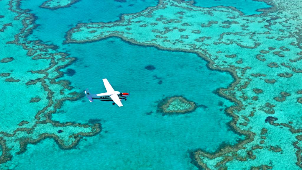 Heart Reef