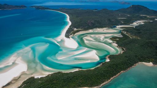 Hills Inlet