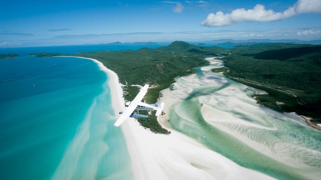 Hill Inlet