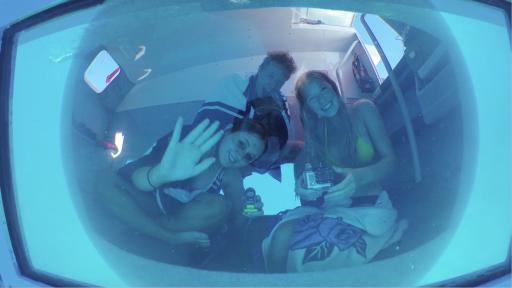 Semi-Submersible