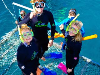 Great Barrier Reef Adventure