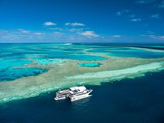 Great Barrier Reef Adventure