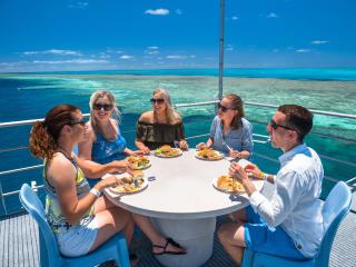 Great Barrier Reef Adventure