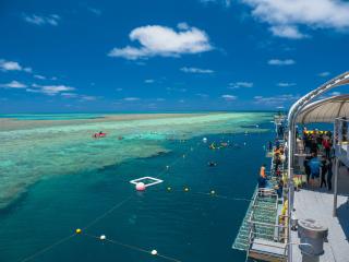 Great Barrier Reef Adventure